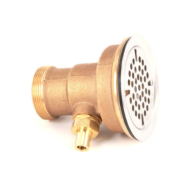 Fisher Drain Bw Fs 22209 - main